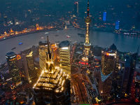 Китай отели