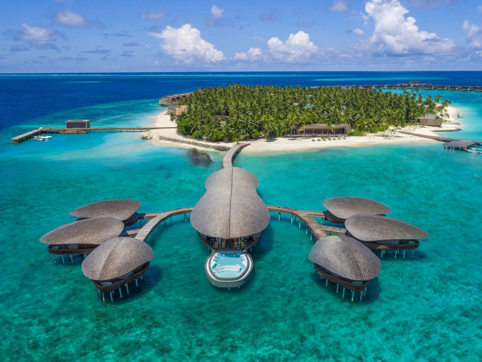 the st regis maldives