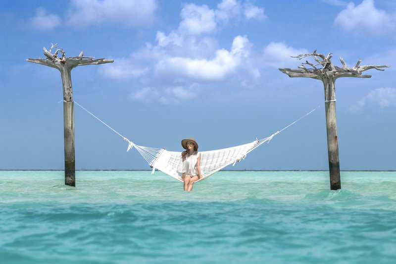 отель Мальдивы Ананатара