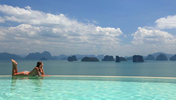 Six Senses Yao Noi 5*, лучшие отели Таиланда, таиланд отели, vip отели, таиланд отели отзывы