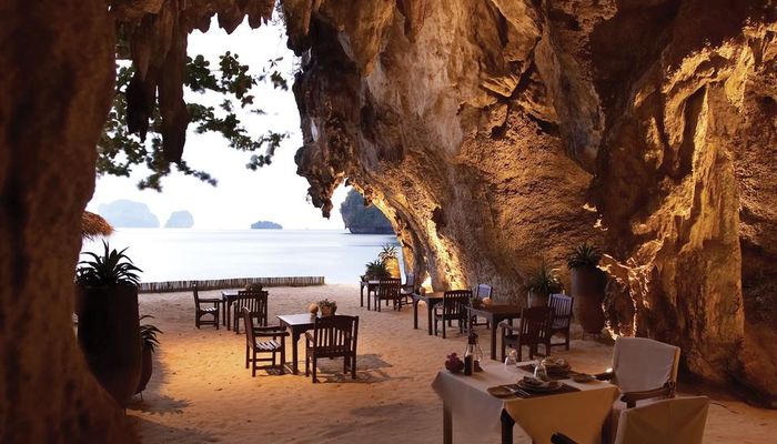 Rayavadee Resort 5*, лучшие отели Таиланда, таиланд отели, vip отели, таиланд отели отзывы