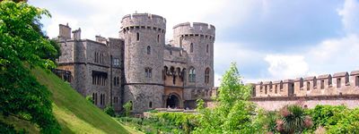 Туры в Британию