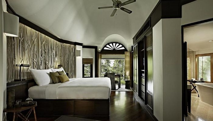 Rayavadee Resort 5*, лучшие отели Таиланда, таиланд отели, vip отели, таиланд отели отзывы