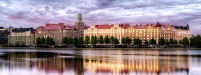 Туры в Финляндию