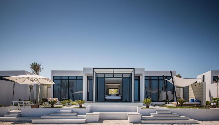 лучшие отели Абу Даби