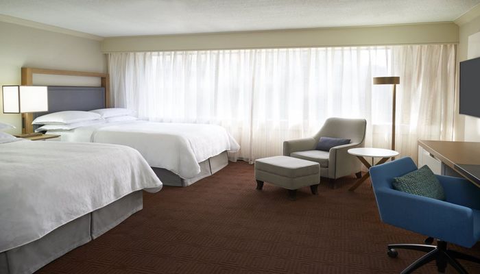 отели в оттаве