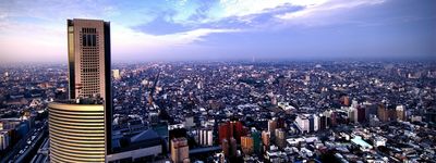 столица японии поездка