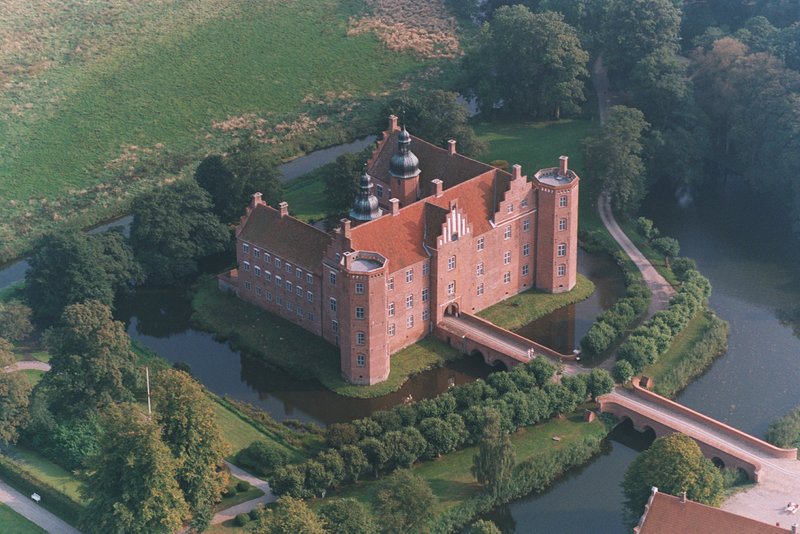 туры в скандинавские страны