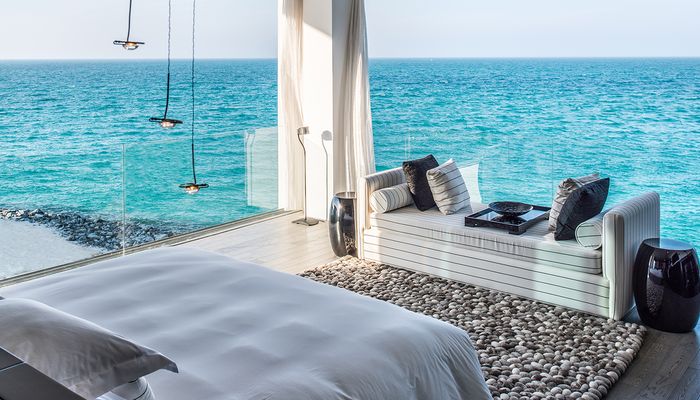 лучшие гостиницы ОАЭ