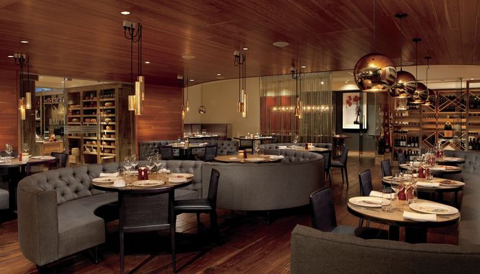 лучший отель в торонто