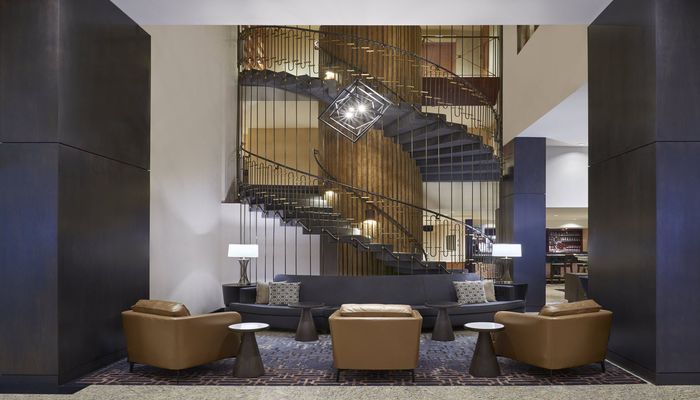 оттава отели