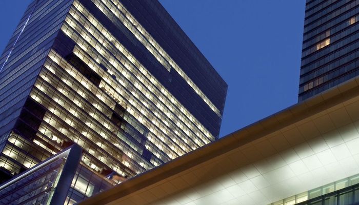 ритц карлтон торонто