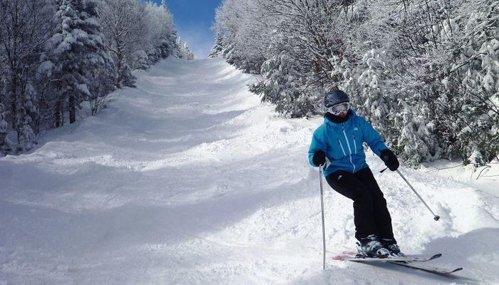 горный квебек