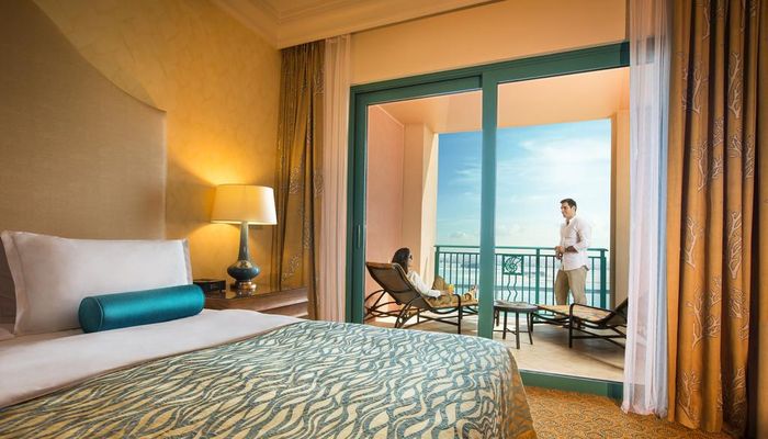 Атлантис ОАЭ