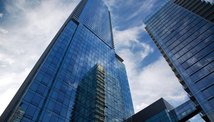 отели 5* в торонто