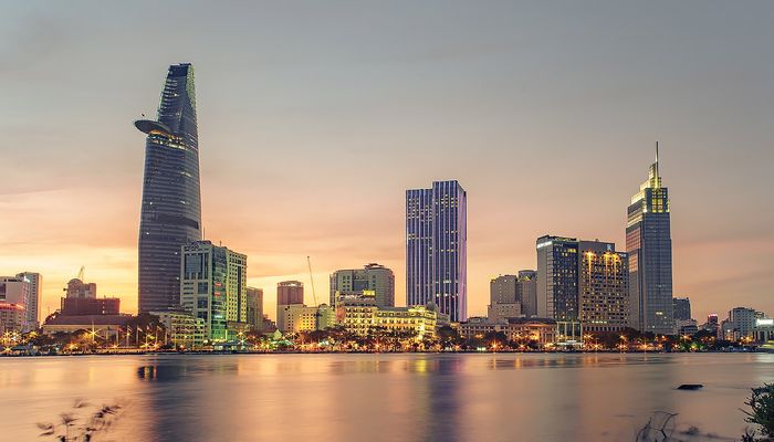 экскурсии в Хошимин