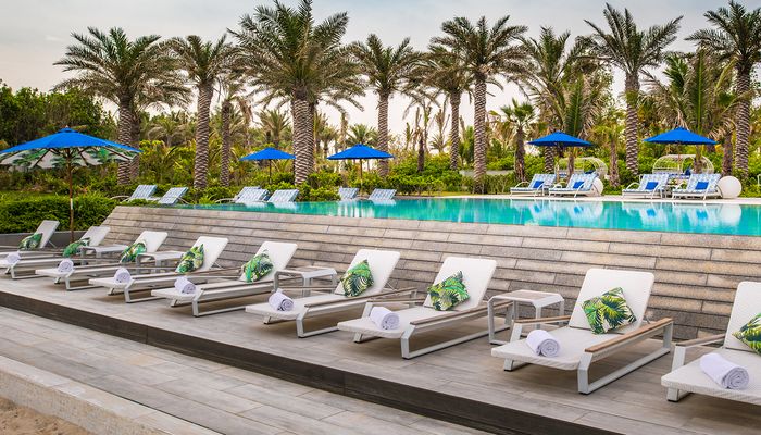 лучшие отели абу даби