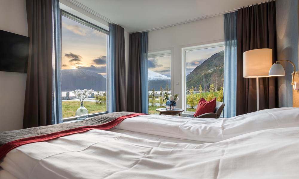 отели норвегии, туры в норвегию, виза в норвегию