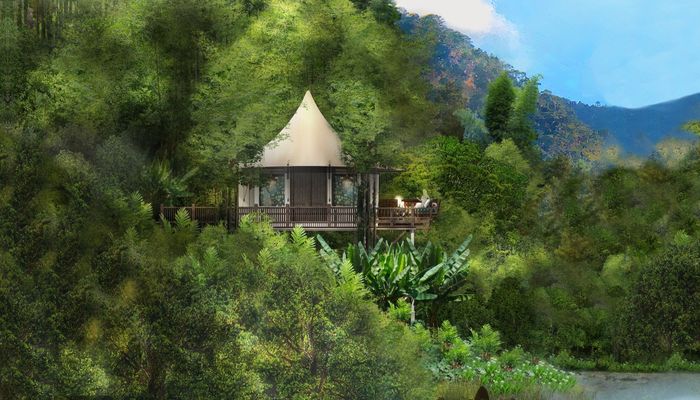 Луанг Прабанг туры