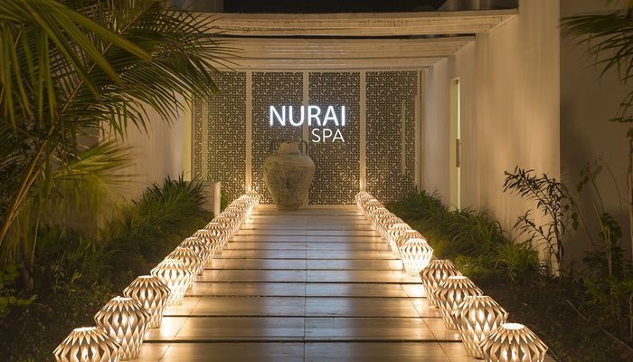 отели абу даби