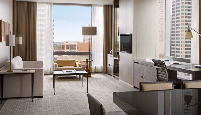 отель торонто 5*