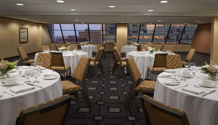 лучшие отели в оттаве