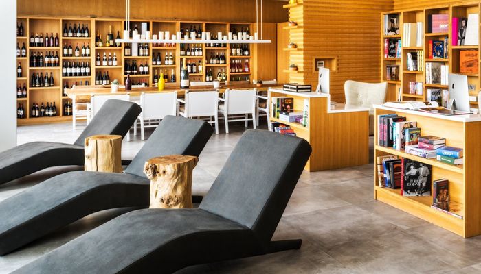 гостиница 5* в Абу даби