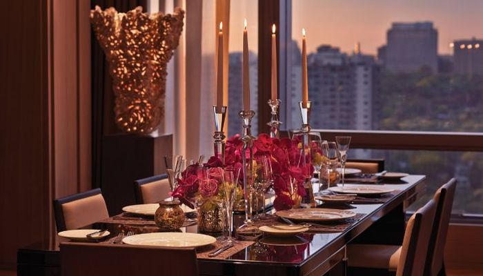 фор сизон в торонто