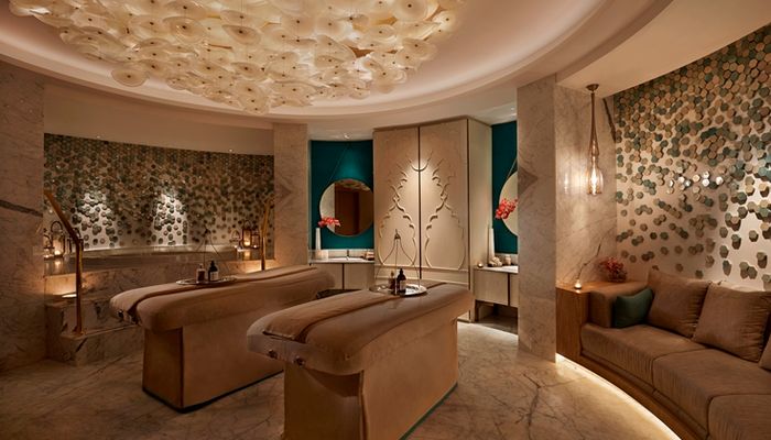 лучшие отели ОАЭ