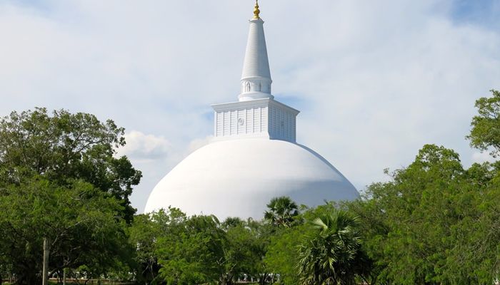 тур по шри ланке