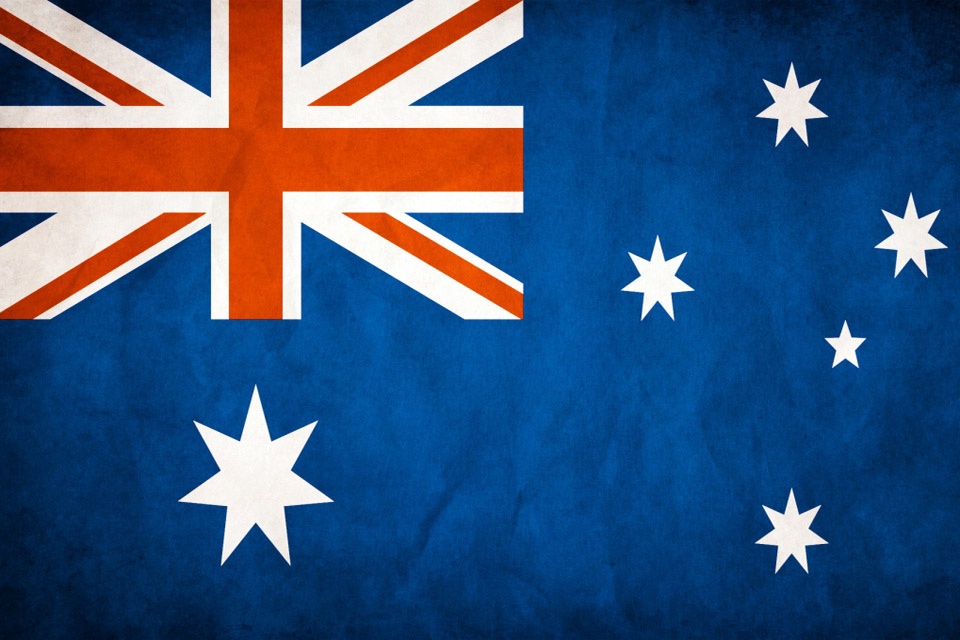 Виза в Австралию