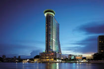 Отели бангкока