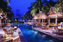 Бангкок отели, цены