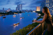 Отели в Бангкоке