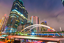 Шопинг в Бангкоке