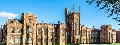 Туры выходного дня в Ирландию