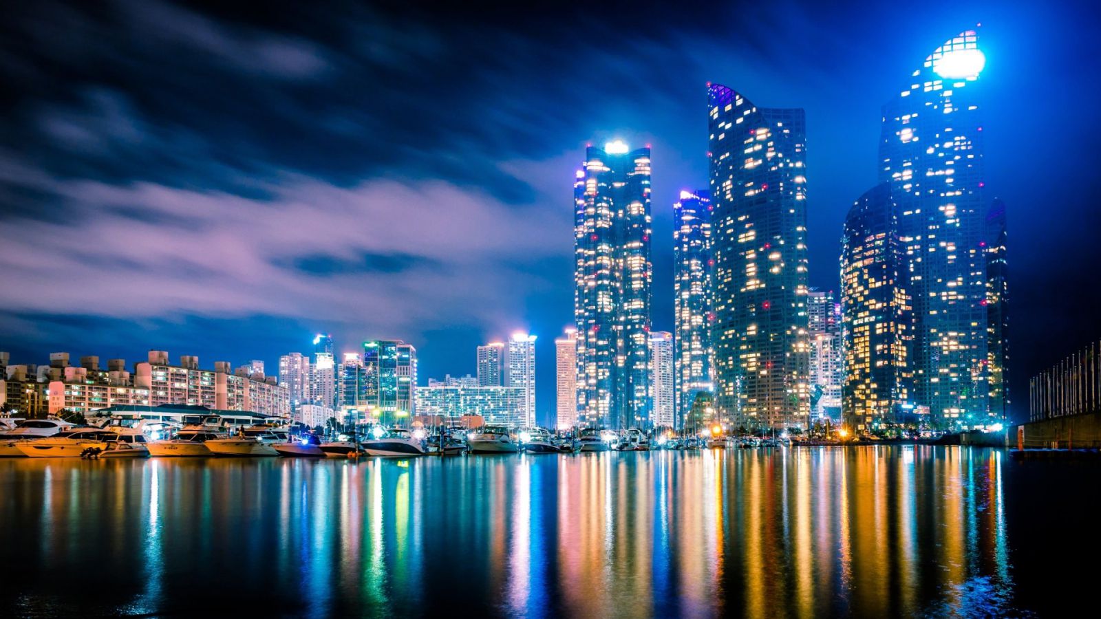 купить путешествие в Корею