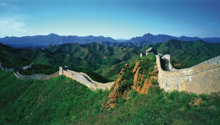 туры по китаю