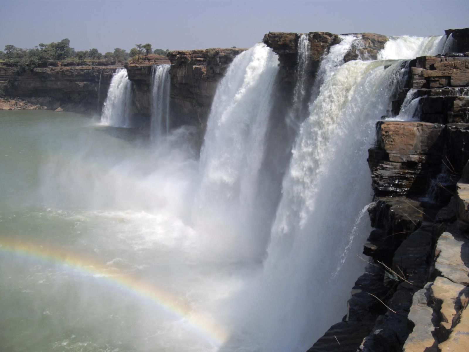 отдых в Индии на Новый год