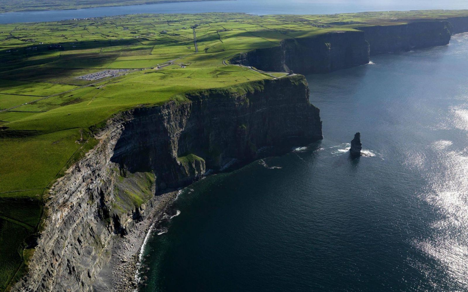 Cliffs of Moher тур
