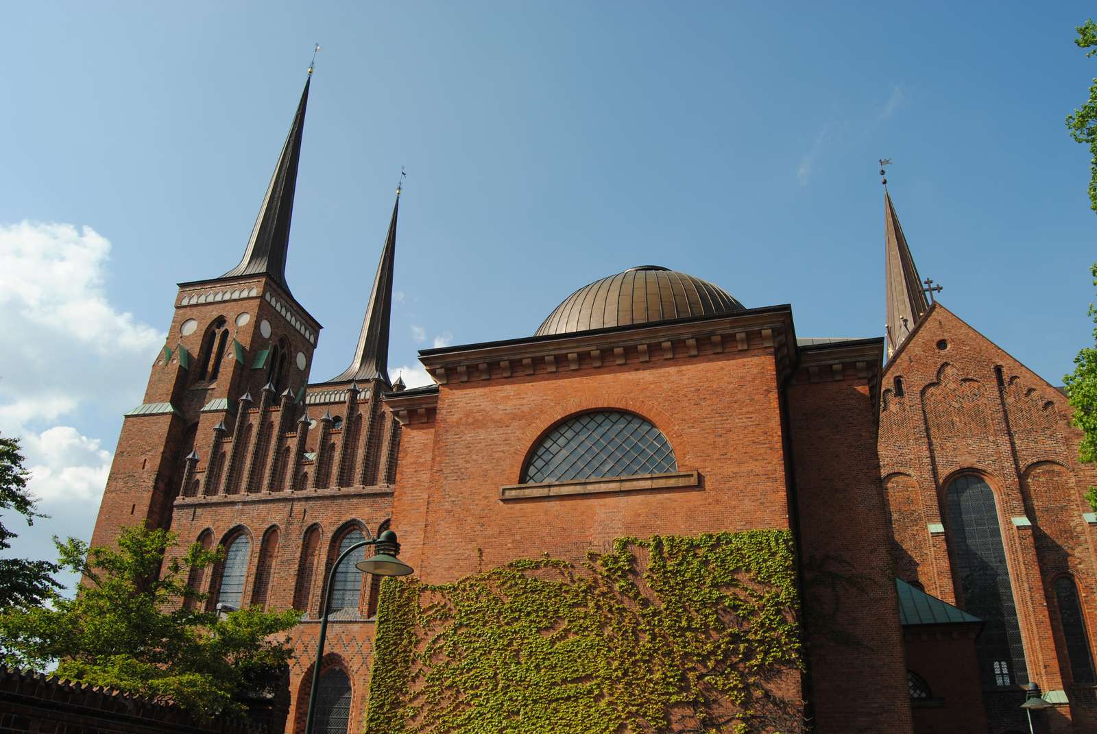 экскурсии в копенгагене