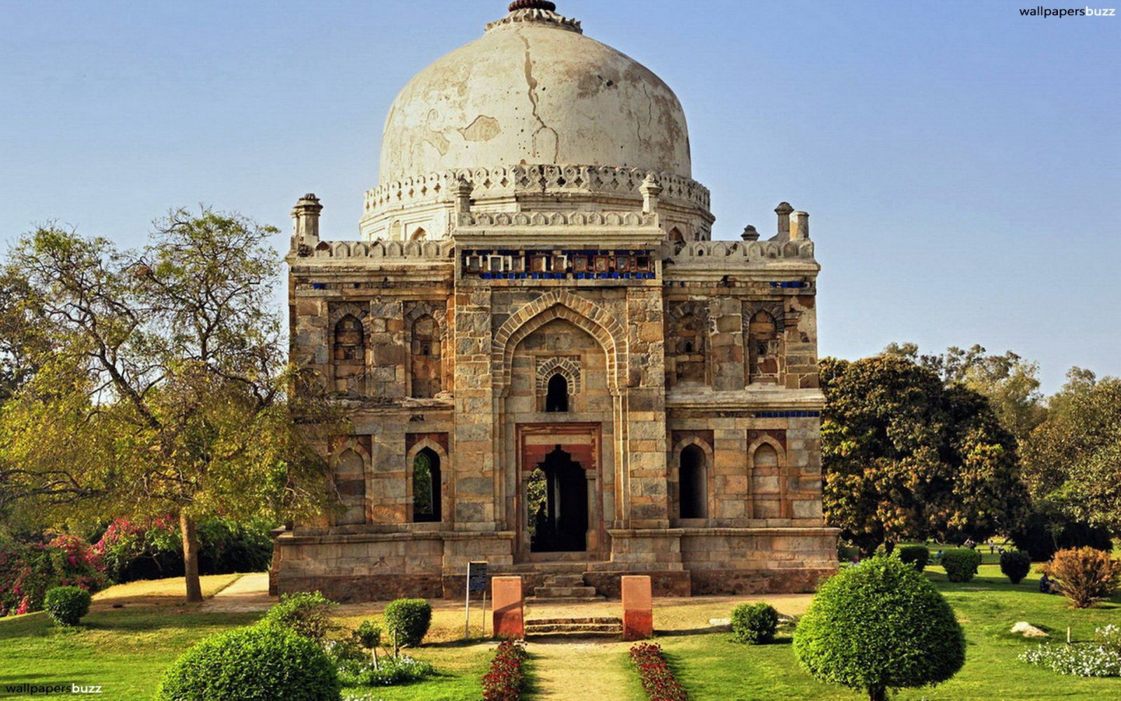 тур в Агру, тур в Джайпур