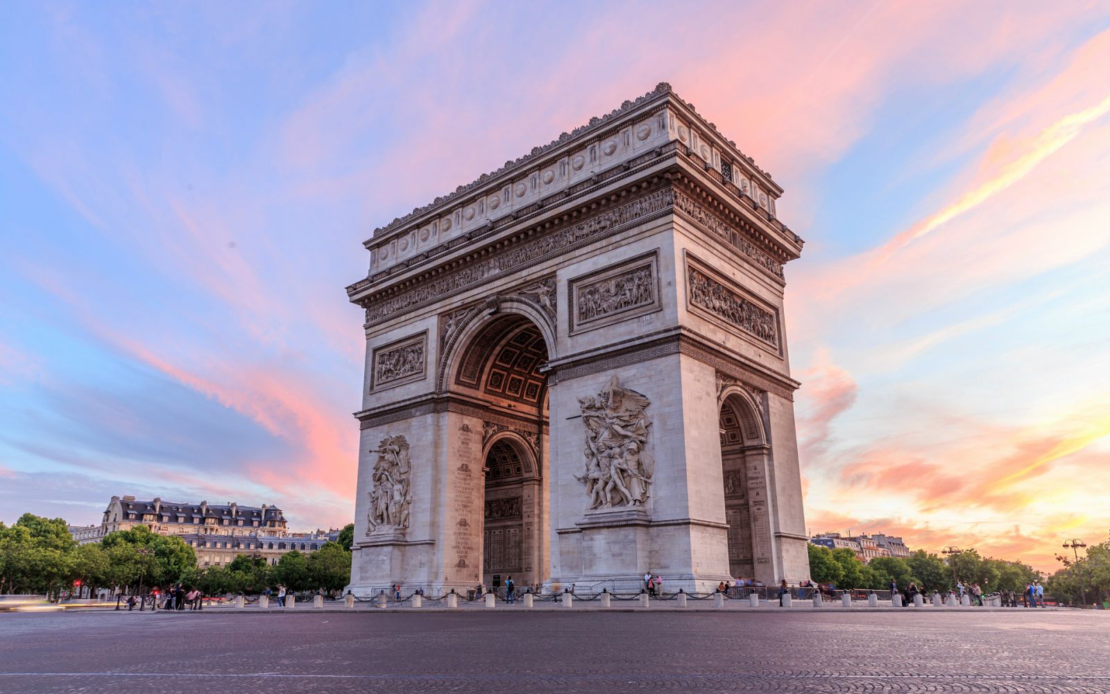 золотой треугольник тур