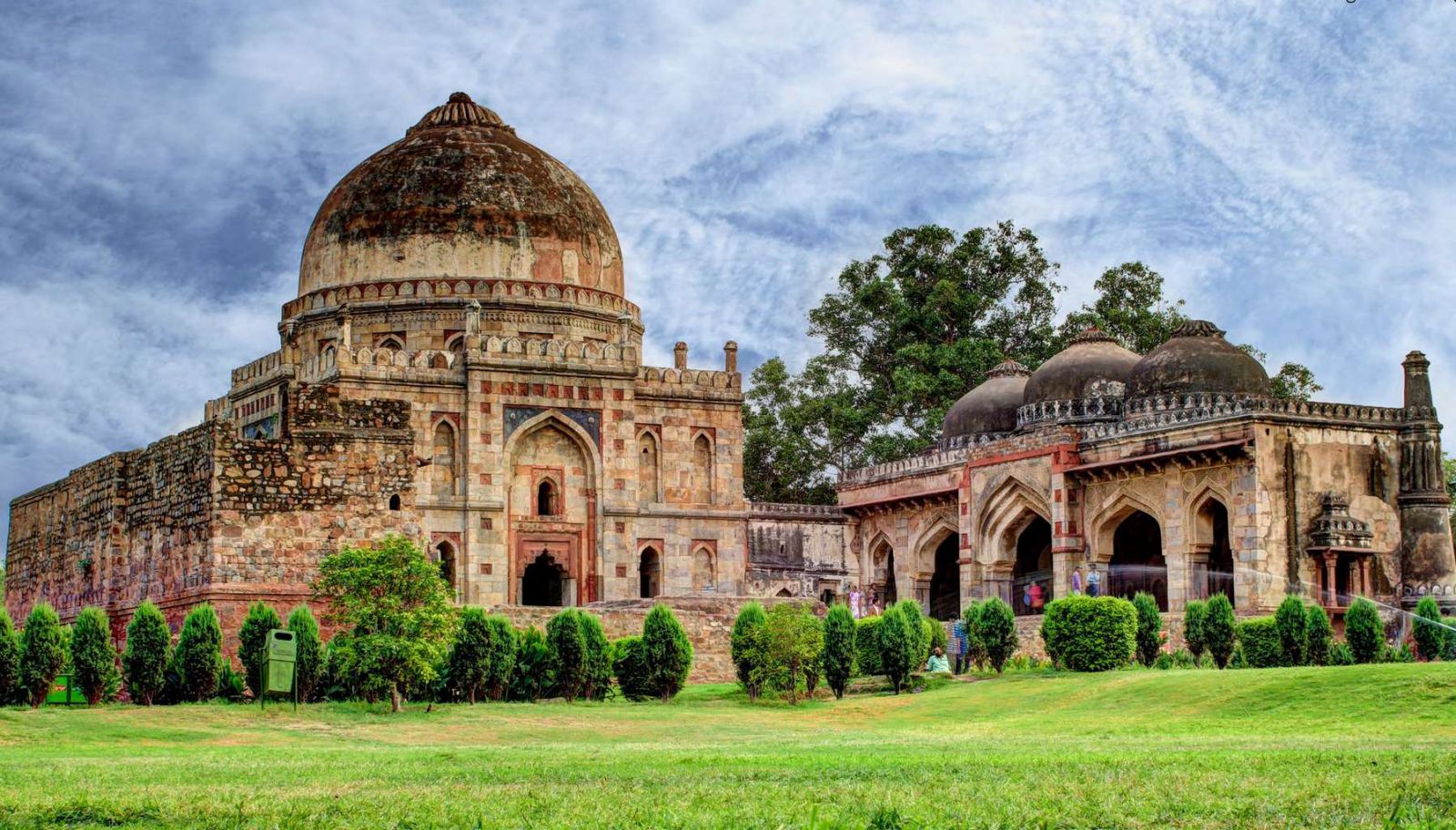 группы в Индию, поездки в Индию