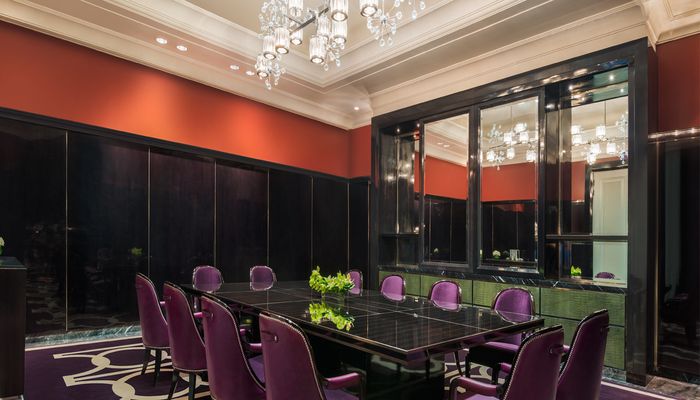 The St. Regis Kuala Lumpur