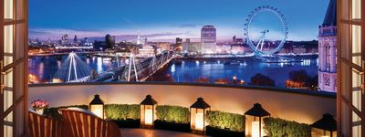 Выходные в Лондоне. Лондон выходного дня