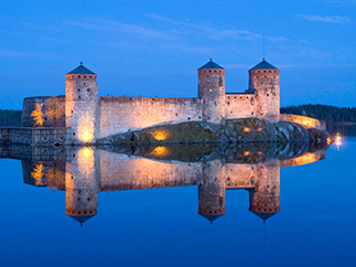 Экскурсии в Финляндии