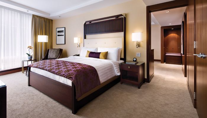 номера в отелях