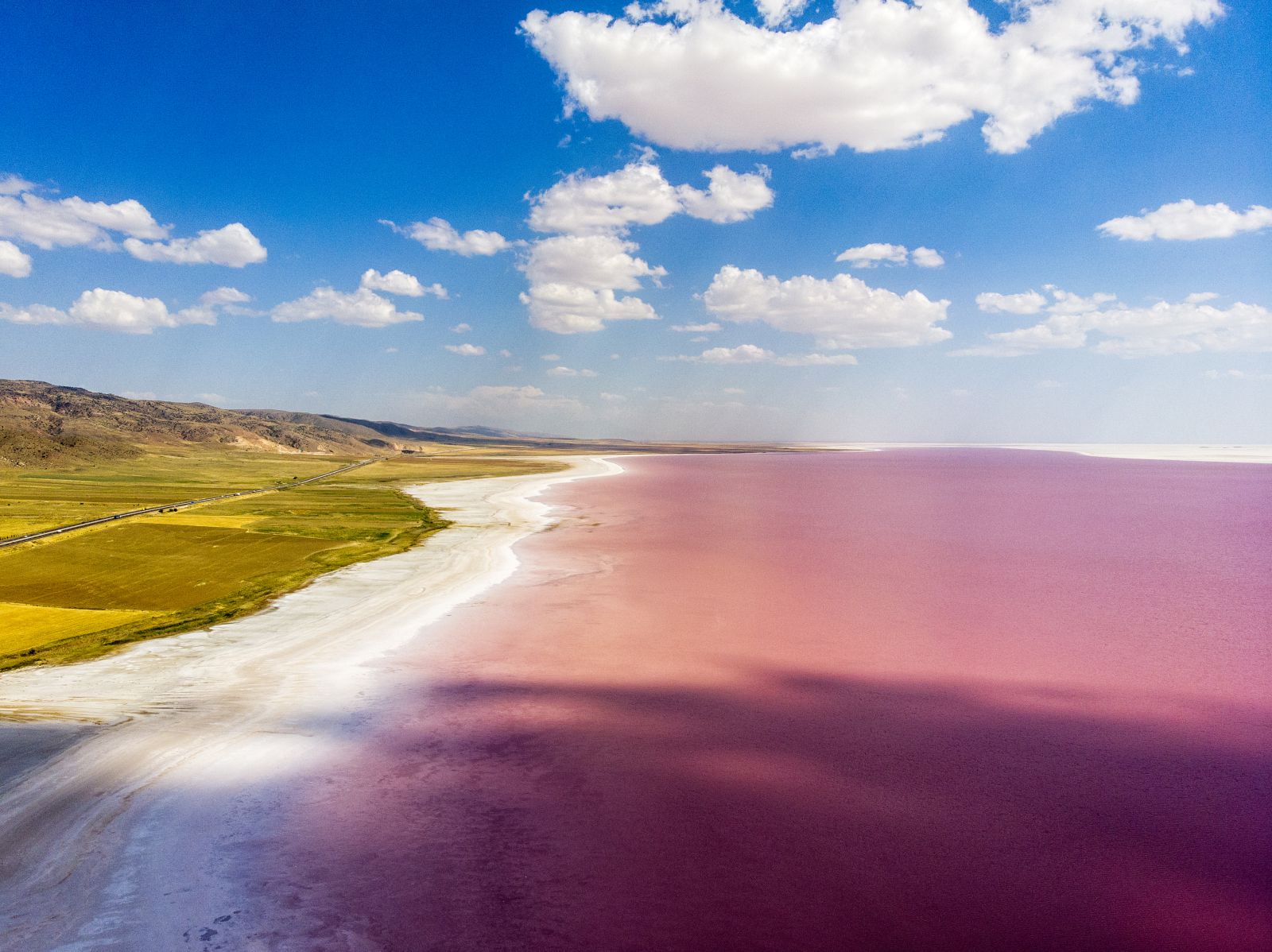 Групповой тур в Каппадокию