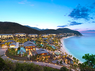 Остров Хайнань